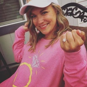 Meet your Posher, Molly